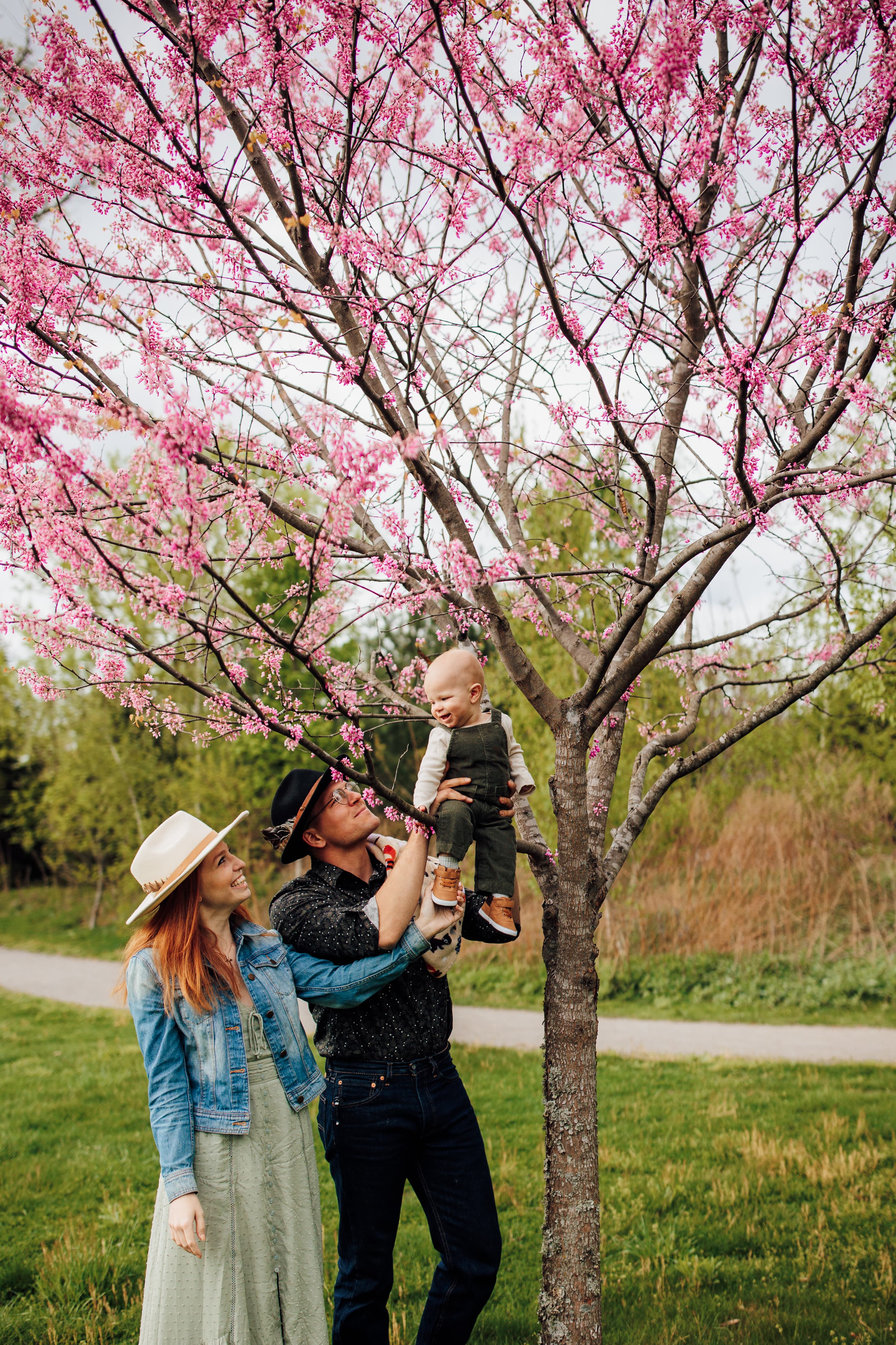Spring Minis